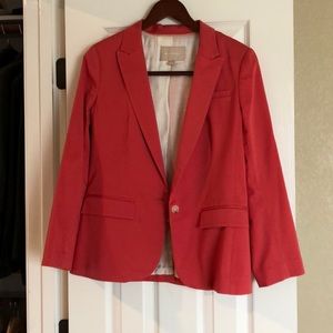 Banana Republic Suit